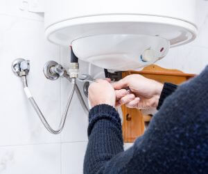 About Water Heater Repair LLC Pershing, IN